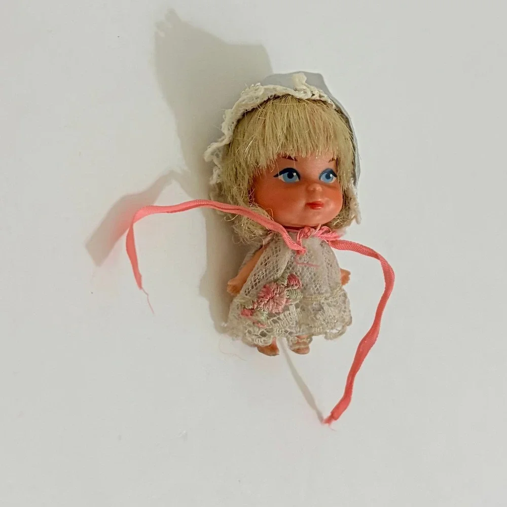 Mattel vintage 1967